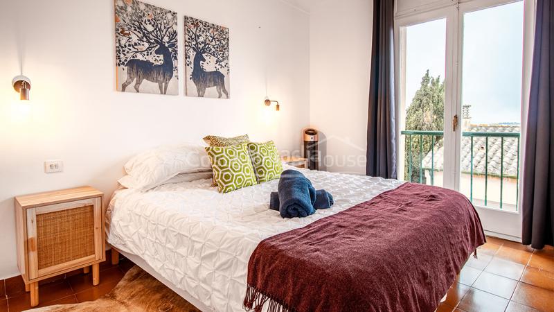 Foto 444dfc96-e526-4d2f-b815-6b4943789a56. Apartament amb calefacció aparcament a Begur Begur