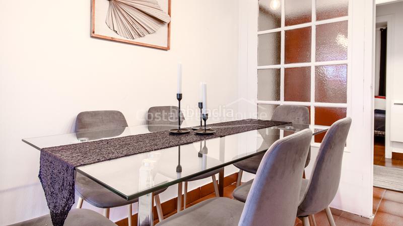 Foto 92190eeb-757e-4bd0-8a23-86a2a7d39c21. Apartament amb calefacció aparcament a Begur Begur