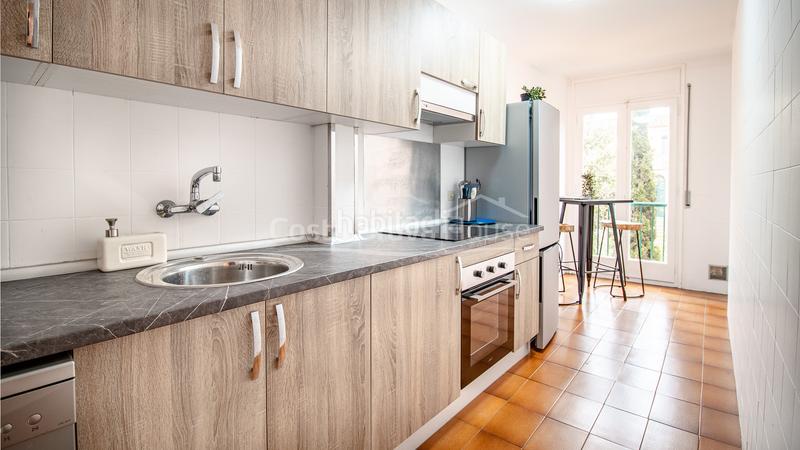 Foto acb0da6b-7b7d-4c69-a2a6-623340399f56. Apartament amb calefacció aparcament a Begur Begur