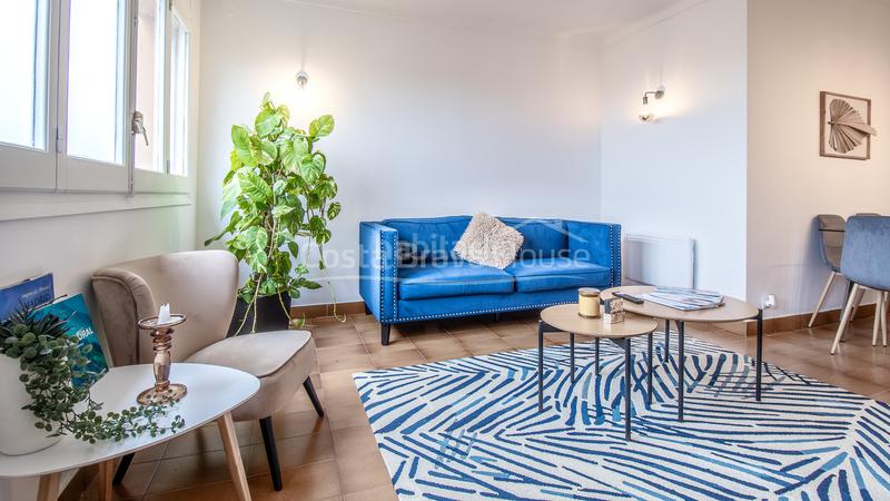 Foto b8d64a82-8997-47f9-a624-193ea02cedb7. Apartament amb calefacció aparcament a Begur Begur