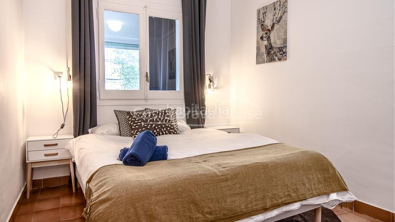 Foto bad1322f-bc08-4b22-9e47-7a52e393832c. Apartament amb calefacció aparcament a Begur Begur