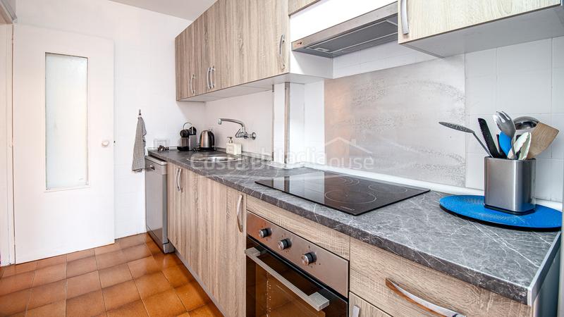 Foto c1592b85-a330-481f-a8a8-f23a7bbe0468. Apartament amb calefacció aparcament a Begur Begur