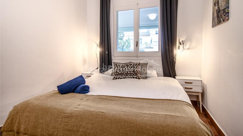 Foto cb76b185-6b2e-4a88-8822-c14202bc0ea8. Apartament amb calefacció aparcament a Begur Begur