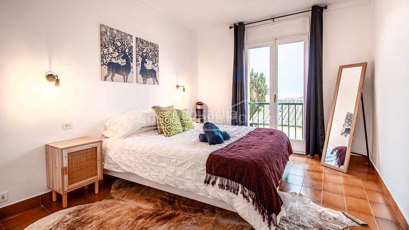 Foto d6ec3ae4-46d4-4aa0-867d-329cd15ee7c0. Apartament amb calefacció aparcament a Begur Begur