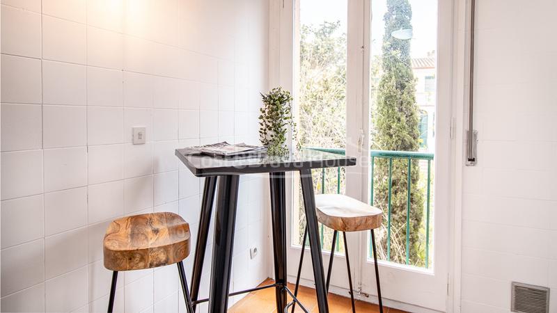 Foto ee2438fb-e93b-48ef-8b25-c134688800ba. Apartament amb calefacció aparcament a Begur Begur