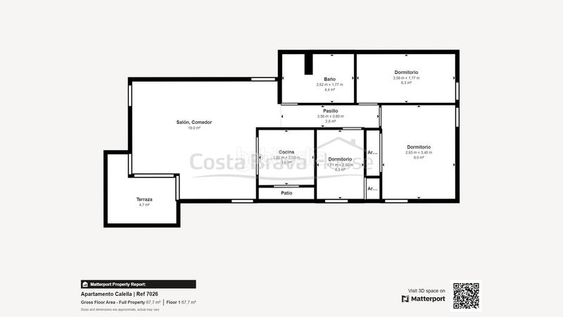 Foto 5b9166dc-d858-446f-8ff1-36cf21e408e2. Apartamento en carrer de mallorca 25 apartamento con licencia turistica, terraza y piscina en venta en zona golfet, en Calella de Palafrugell