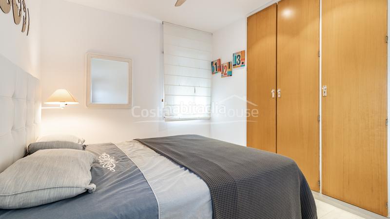 Foto 66207e30-c7c7-426c-bc6d-379203ca4591. Apartamento en carrer de mallorca 25 apartamento con licencia turistica, terraza y piscina en venta en zona golfet, en Calella de Palafrugell