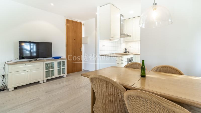 Foto 6fe3e480-f82c-4bba-b012-56e317ae543f. Apartamento en carrer de mallorca 25 apartamento con licencia turistica, terraza y piscina en venta en zona golfet, en Calella de Palafrugell