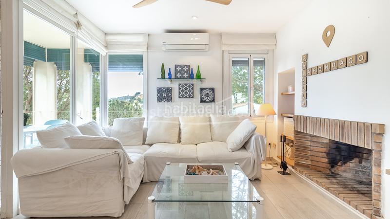 Foto 9f05b34d-097b-49d6-8d34-3f95ddd4eecd. Apartamento en carrer de mallorca 25 apartamento con licencia turistica, terraza y piscina en venta en zona golfet, en Calella de Palafrugell