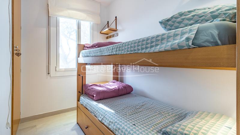 Foto be2dd217-8d7a-4642-9289-8eb9f60d253d. Apartamento en carrer de mallorca 25 apartamento con licencia turistica, terraza y piscina en venta en zona golfet, en Calella de Palafrugell
