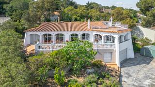 Casa  Carrer de sabadell. Casa en venta en pals con jardín, vistas despejadas y total priv