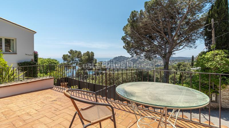 Foto 3675365c-b9e8-4f7e-b028-9a7faaf322e8. Casa exclusiva casa en venta con vistas al mar en ses costes, aiguablava en Begur