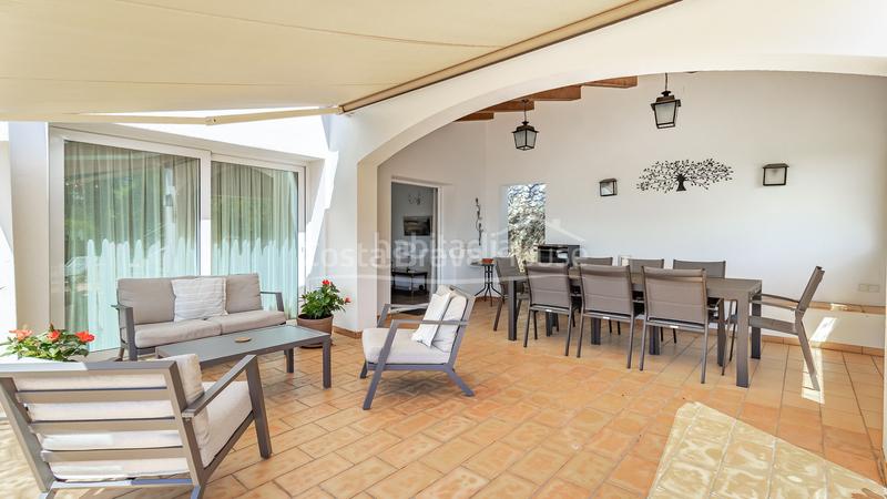 Foto 495dbc59-cf4f-46b9-9b6e-6ed16facdc0d. Casa exclusiva casa en venta con vistas al mar en ses costes, aiguablava en Begur