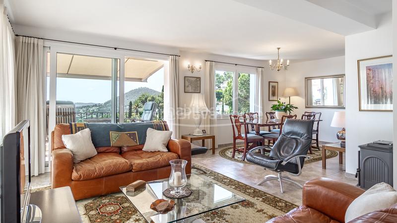 Foto d69af958-da50-4567-a9e8-57f1fed525f7. Casa exclusiva casa en venta con vistas al mar en ses costes, aiguablava en Begur