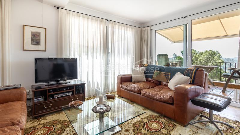 Foto ef22c214-f0c3-4c39-8cd5-24a8467eadc3. Casa exclusiva casa en venta con vistas al mar en ses costes, aiguablava en Begur