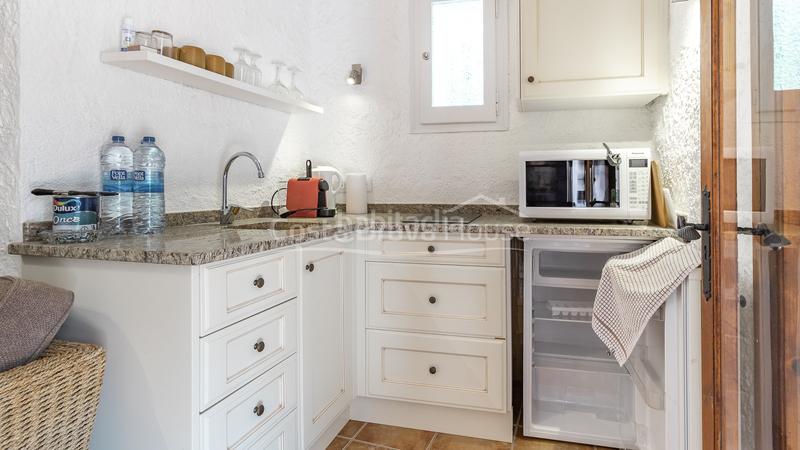 Foto fdefaa2a-bca1-45d0-b4fc-a676311cb679. Casa exclusiva casa en venta con vistas al mar en ses costes, aiguablava en Begur