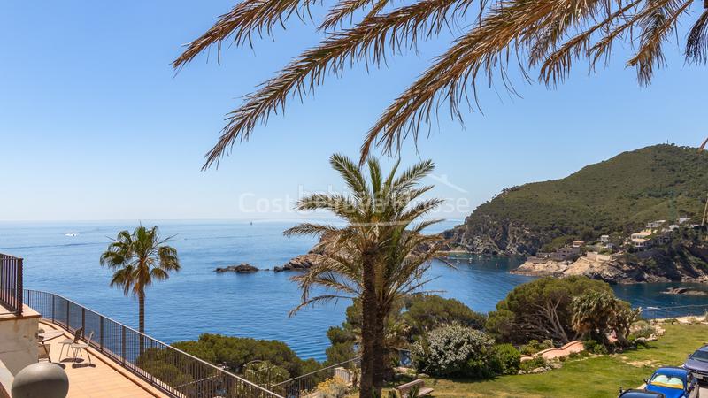 Foto 41225377-95b1-4304-8874-703a7e54c787. Piccolo appartamento con parcheggio piscina in Aiguafreda-Sa Tuna Begur