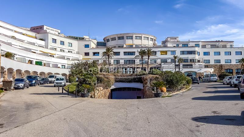 Foto c665a38c-e1d0-45a1-afd3-e246985b5f0b. Piccolo appartamento con parcheggio piscina in Aiguafreda-Sa Tuna Begur