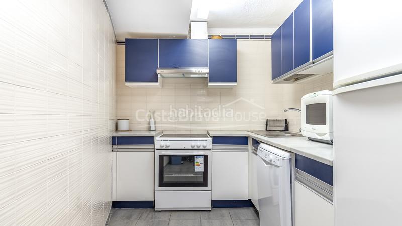Foto dd4d11ab-19d0-4725-a882-483007eecc16. Piccolo appartamento con parcheggio piscina in Aiguafreda-Sa Tuna Begur