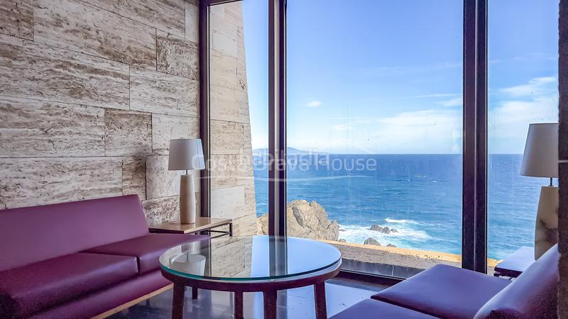 Foto e6fd7944-6bec-4717-8454-9d59bfdf8d56. Piccolo appartamento con parcheggio piscina in Aiguafreda-Sa Tuna Begur