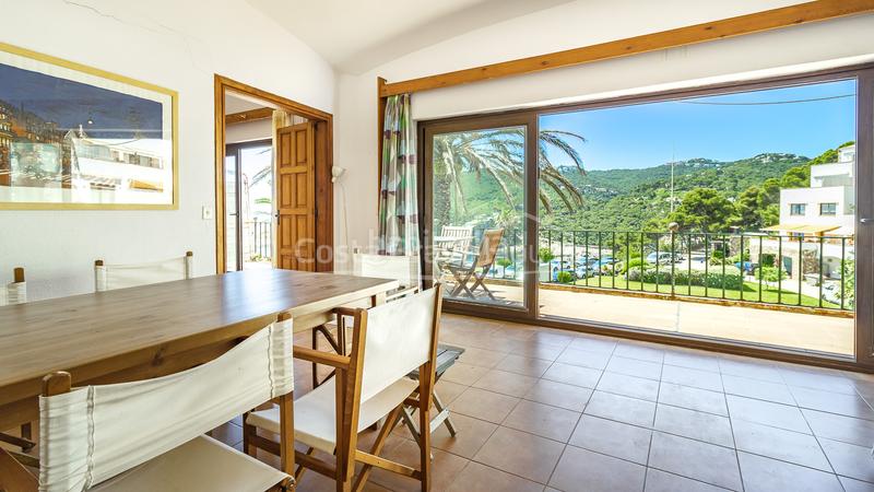 Foto f1b94571-e56d-4845-9d44-5b6c73e5733f. Piccolo appartamento con parcheggio piscina in Aiguafreda-Sa Tuna Begur