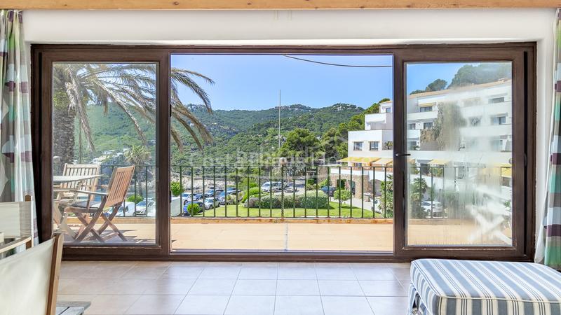 Foto fda5c1ab-e512-414b-a343-20427de5348b. Piccolo appartamento con parcheggio piscina in Aiguafreda-Sa Tuna Begur