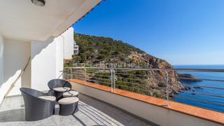 Apartament  Carrer rec de l'aigua. Exclusivo apartamento en venta con terraza y vistas al mar en la