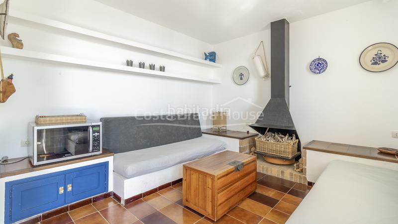 Foto 5f51768d-8fca-41f1-827a-61b8770765d2. Apartament amb calefacció piscina a Aiguafreda-Sa Tuna Begur