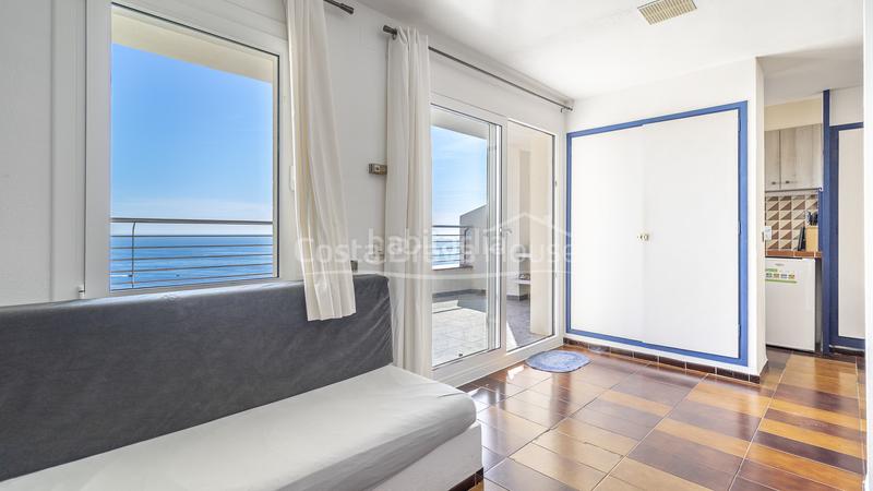 Foto 6c49f6d9-f2d2-4510-817b-d472aebe92eb. Apartament amb calefacció piscina a Aiguafreda-Sa Tuna Begur