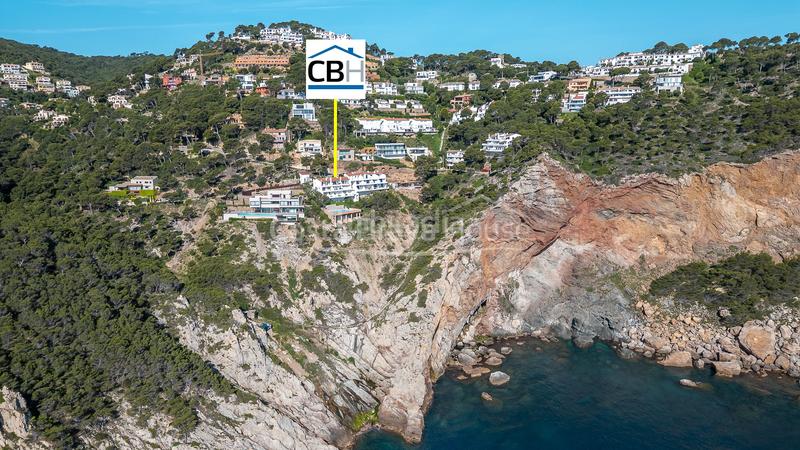 Foto 80d6ec5c-37a6-47d6-8145-204e8231dda8. Apartament amb calefacció piscina a Aiguafreda-Sa Tuna Begur