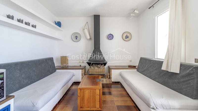 Foto 8c66f4ec-d617-4c32-8923-f0581297c941. Apartament amb calefacció piscina a Aiguafreda-Sa Tuna Begur