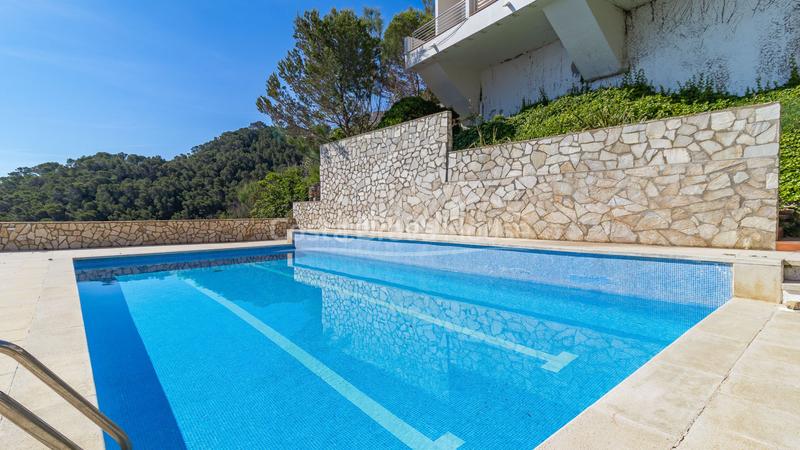 Foto 8cc1df43-8714-468f-9f4b-c4359617f535. Apartament amb calefacció piscina a Aiguafreda-Sa Tuna Begur