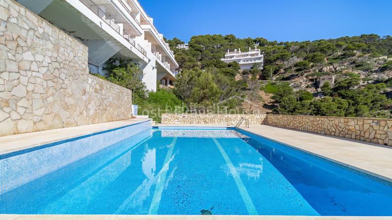 Foto c0f2ea56-8d66-435b-8744-9d09af21ef62. Apartament amb calefacció piscina a Aiguafreda-Sa Tuna Begur