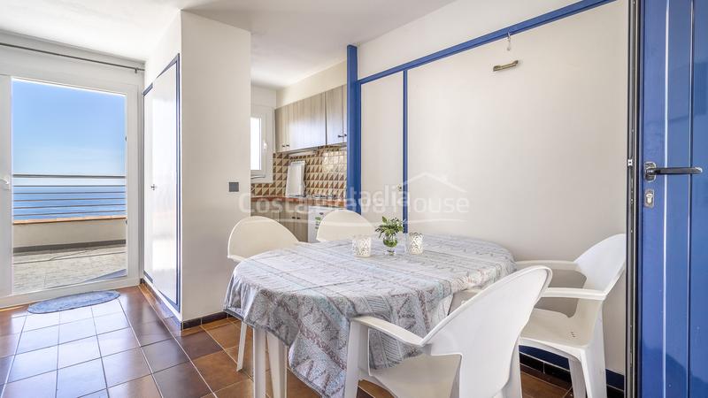 Foto fbd4c69e-5d96-4d6f-9430-a331da10d2bc. Apartament amb calefacció piscina a Aiguafreda-Sa Tuna Begur