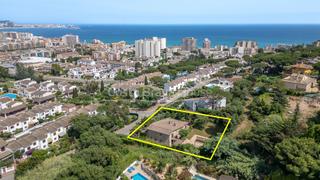 Casa a Av. del rosselló 25. Casa con estilo masía en venta en sant antoni de calonge, a 15 m