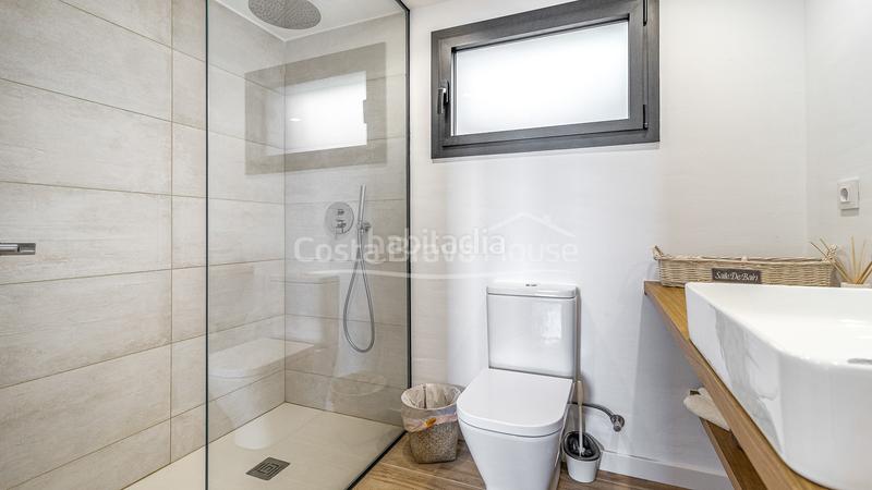 Foto 02ce4de6-8693-4206-bd35-237b48df755e. Casa a schiera in carrer medas 41 in Aiguafreda-Sa Tuna Begur