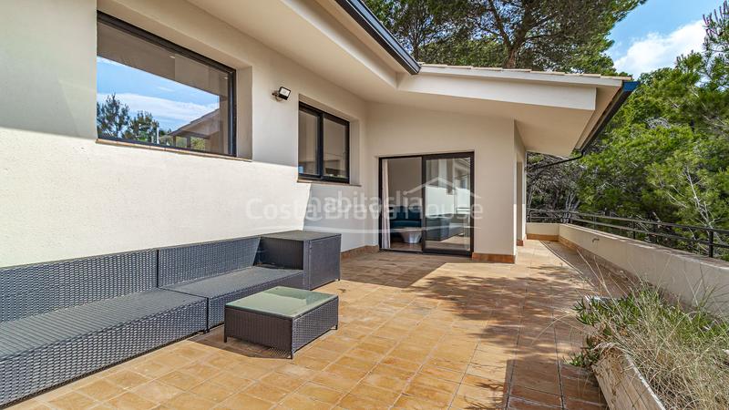 Foto 0ef1d9b3-8047-4a9f-b75d-50a6191682f7. Casa a schiera in carrer medas 41 in Aiguafreda-Sa Tuna Begur