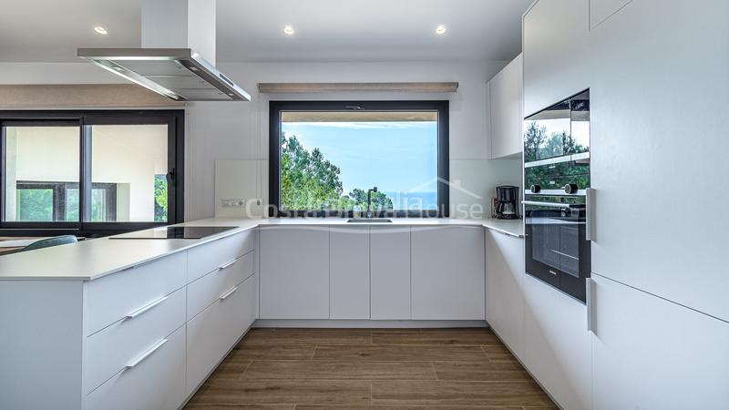 Foto 12f6b31d-408f-4c6c-99f4-9db7c67299ca. Casa a schiera in carrer medas 41 in Aiguafreda-Sa Tuna Begur