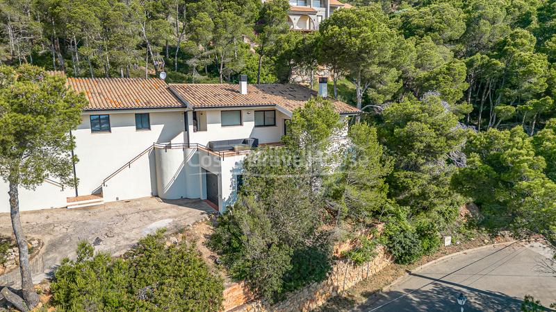 Foto 1ad052e2-403b-4209-abfe-6ac941ec7d75. Casa a schiera in carrer medas 41 in Aiguafreda-Sa Tuna Begur