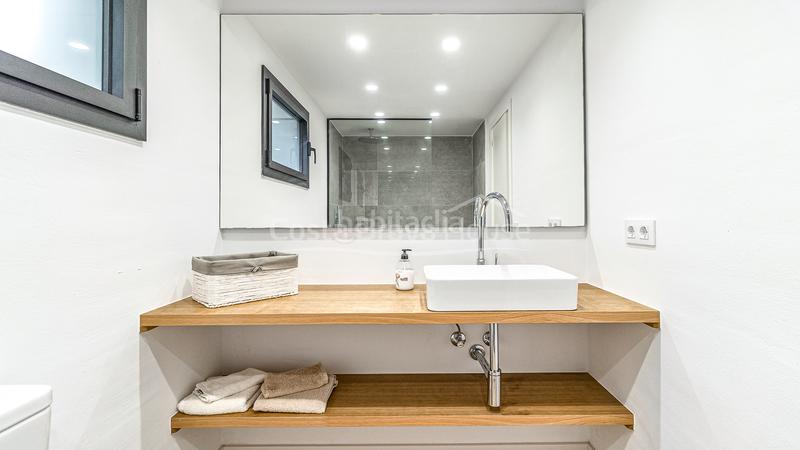 Foto 23f15454-800e-4f80-9ed7-75c3bc68655f. Casa a schiera in carrer medas 41 in Aiguafreda-Sa Tuna Begur