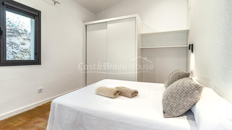 Foto 33a283ef-9900-431c-a01b-fae80f236b4f. Casa a schiera in carrer medas 41 in Aiguafreda-Sa Tuna Begur