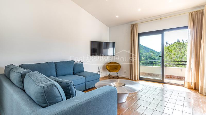 Foto 4ab714b1-b45c-48ba-aa3b-fbc05c41dafe. Casa a schiera in carrer medas 41 in Aiguafreda-Sa Tuna Begur