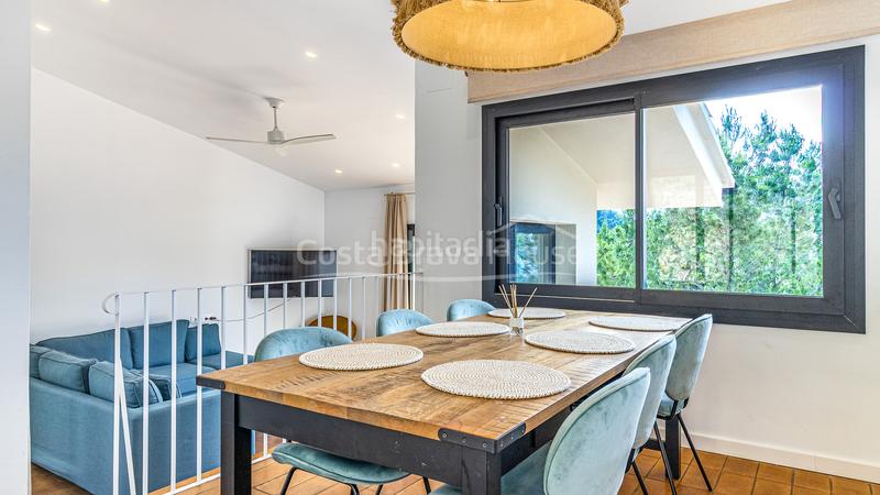 Foto 519a155c-da9b-48d5-b656-16bdb118f24b. Casa a schiera in carrer medas 41 in Aiguafreda-Sa Tuna Begur