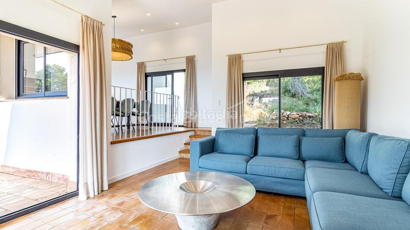 Foto 868a3f38-aa02-489f-ba17-b5a75ff4f04f. Casa a schiera in carrer medas 41 in Aiguafreda-Sa Tuna Begur