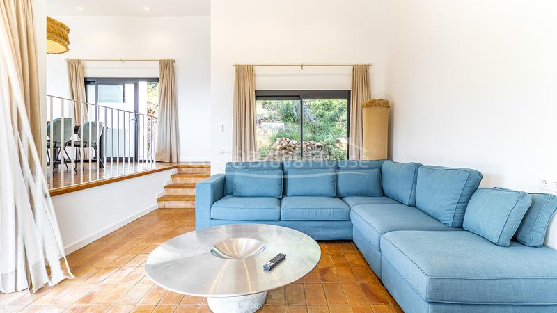 Foto 8f3ed77c-ae7c-4aaf-9695-5aa9890e989f. Casa a schiera in carrer medas 41 in Aiguafreda-Sa Tuna Begur