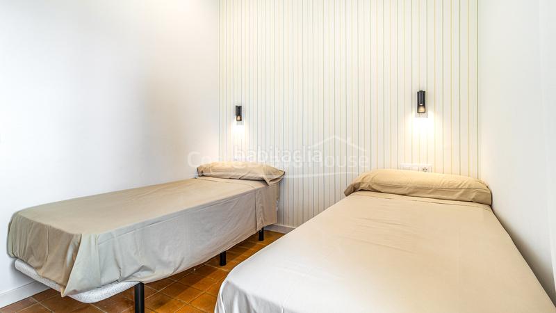 Foto 97532a3b-01bb-460d-9f01-b4ad4d577481. Casa a schiera in carrer medas 41 in Aiguafreda-Sa Tuna Begur