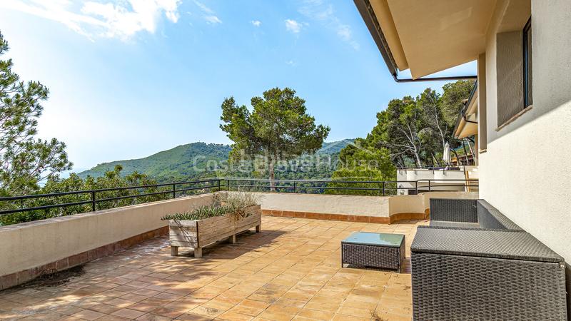 Foto 9e8d21c0-42c8-4b75-86f1-92fab4f0f16e. Casa a schiera in carrer medas 41 in Aiguafreda-Sa Tuna Begur