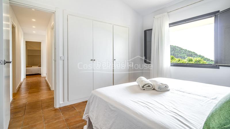 Foto a94b345b-d022-4f6d-b1c4-28cd3341884d. Casa a schiera in carrer medas 41 in Aiguafreda-Sa Tuna Begur