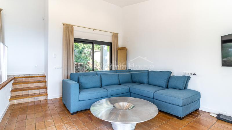 Foto b4451555-02e4-4a99-9eb5-51a3ac81fcb6. Casa a schiera in carrer medas 41 in Aiguafreda-Sa Tuna Begur