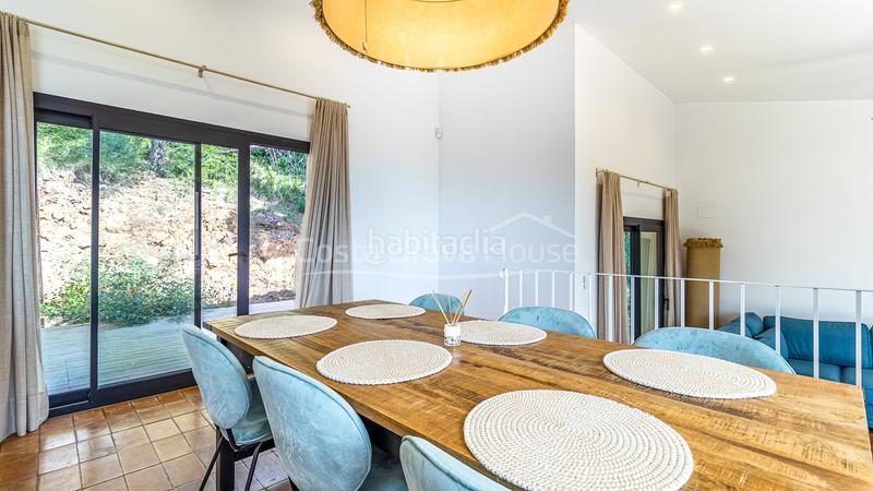 Foto b795048b-eef8-4069-8349-c518f184e08a. Casa a schiera in carrer medas 41 in Aiguafreda-Sa Tuna Begur